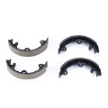 Picture of Power Stop 65-82 Chevrolet Corvette Rear Autospecialty Parking Brake Shoes