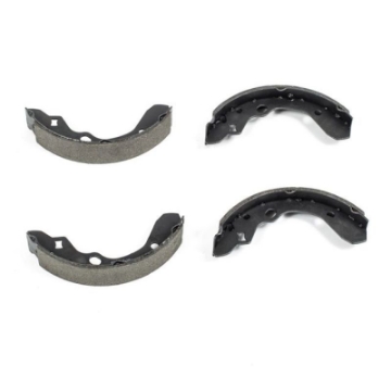 Picture of Power Stop 91-96 Ford Escort Rear Autospecialty Brake Shoes