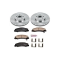 Picture of Power Stop 08-09 Buick Allure Front Autospecialty Brake Kit