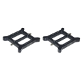 Picture of Nitrous Express Dual 4150 Stage Six Nitrous Plates 50-300HP