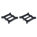 Picture of Nitrous Express Dual 4150 Stage Six Nitrous Plates 50-300HP