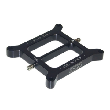 Picture of Nitrous Express 4150 4-BBL Pro-Power Nitrous Plate Only 100-500HP