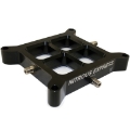Picture of Nitrous Express 4150 Crossbar Stage Six Plate Only 50-100-150-200-250-300 HP