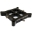 Picture of Nitrous Express 4150 Crossbar Stage Six Plate Only 50-100-150-200-250-300 HP