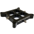Picture of Nitrous Express 4150 Crossbar Stage Six Plate Only 50-100-150-200-250-300 HP