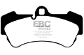 Picture of EBC 04-07 Porsche Cayenne 3-2 Ultimax2 Front Brake Pads