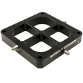 Picture of Nitrous Express Dominator Crossbar Pro-Power Nitrous Plate Only 100-500HP