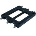 Picture of Nitrous Express Dominator Pro-Power Nitrous Plate Only Stg1 50-300HP - Stg 2 100-500HP