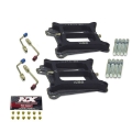 Picture of Nitrous Express Dual 4150 Stage Six Nitrous Plate Conversion