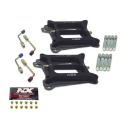 Picture of Nitrous Express Dual 4150 Stage Six Nitrous Plate Conversion