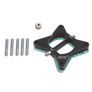 Picture of Nitrous Express Ford 4-6L 2-Valve Plate Conversion
