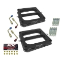 Picture of Nitrous Express Dual Dominator Pro-Power Nitrous Plate