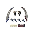 Picture of Nitrous Express 6 Cyl Piranha Conversion 6 Piranha Nozzles and Jets Jets