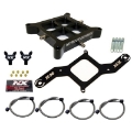 Picture of Nitrous Express 4150 Crossbar Nitrous Plate Conversion Stage 6