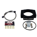 Picture of Nitrous Express EFI Nitrous Plate Conversion GM LS 102mm