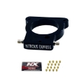 Picture of Nitrous Express EFI Nitrous Plate Conversion GM LS 78mm 3-Bolt