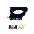 Picture of Nitrous Express EFI Nitrous Plate Conversion GM LS 78mm 3-Bolt
