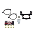 Picture of Nitrous Express EFI Nitrous Plate Conversion Coyote 5-0