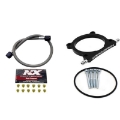 Picture of Nitrous Express 11-15 Ford Mustang GT 5-0L High Output Nitrous Plate Conversion