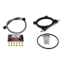 Picture of Nitrous Express 11-15 Ford Mustang GT 5-0L High Output Nitrous Plate Conversion
