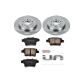 Picture of Power Stop 05-07 Ford Five Hundred Rear Autospecialty Brake Kit