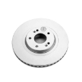 Picture of Power Stop 2018 Hyundai Santa Fe Sport Front Evolution Geomet Coated Rotor