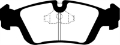Picture of EBC 96-98 BMW Z3 1-9 Ultimax2 Front Brake Pads