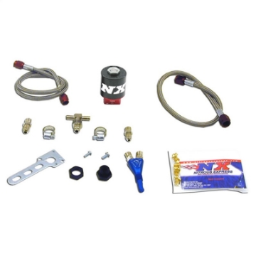 Picture of Nitrous Express Custom EFI Dry to Wet Conversion