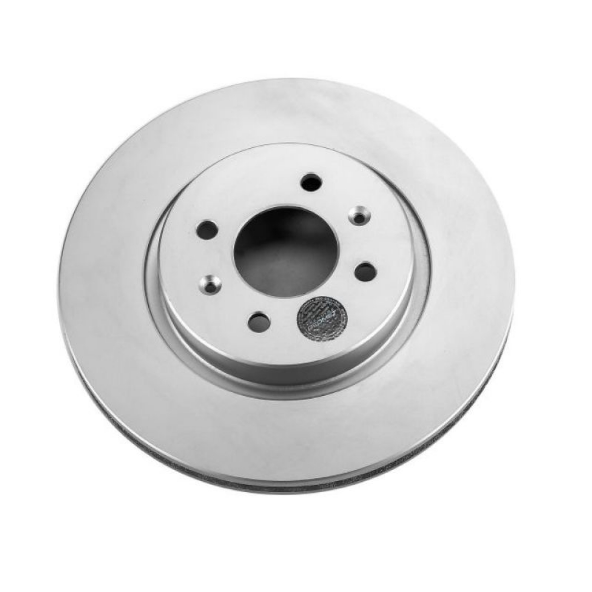 Picture of Power Stop 2018 Hyundai Accent Front Evolution Geomet Coated Rotor