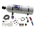 Picture of Nitrous Express Diesel Stacker 4 Nitrous Kit w-15lb Bottle