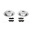 Picture of Power Stop 97-00 Ford Expedition Rear Z23 Evolution Sport Brake Kit