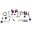 Picture of Nitrous Express Converts Any Single Nozzle Stage 1 Nitrous Kit to Dual Stage