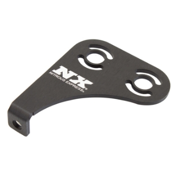 Picture of Nitrous Express Solenoid Bracket For 2015+ Polaris RZR