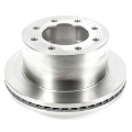 Picture of Power Stop 11-19 Chevrolet Silverado 3500 HD Rear Autospecialty Brake Rotor