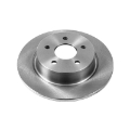 Picture of Power Stop 13-18 Ford C-Max Rear Autospecialty Brake Rotor