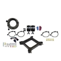 Picture of Nitrous Express 4150 Assassin Plate Stage 6 Nitrous Kit 50-300HP w-o Bottle