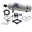 Picture of Nitrous Express 4500 Assassin Plate Stage 6 Nitrous Kit 50-300HP w-15lb Bottle