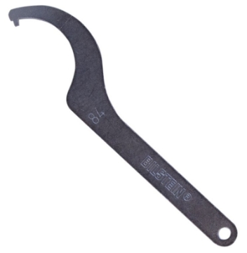 Picture of Bilstein B1 Components - Coilover Spanner Wrench Hook Plug - Single
