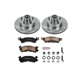 Picture of Power Stop 1975 Buick Apollo Front Autospecialty Brake Kit