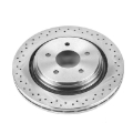 Picture of Power Stop 11-19 Chevrolet Silverado 2500 HD Rear Autospecialty Brake Rotor