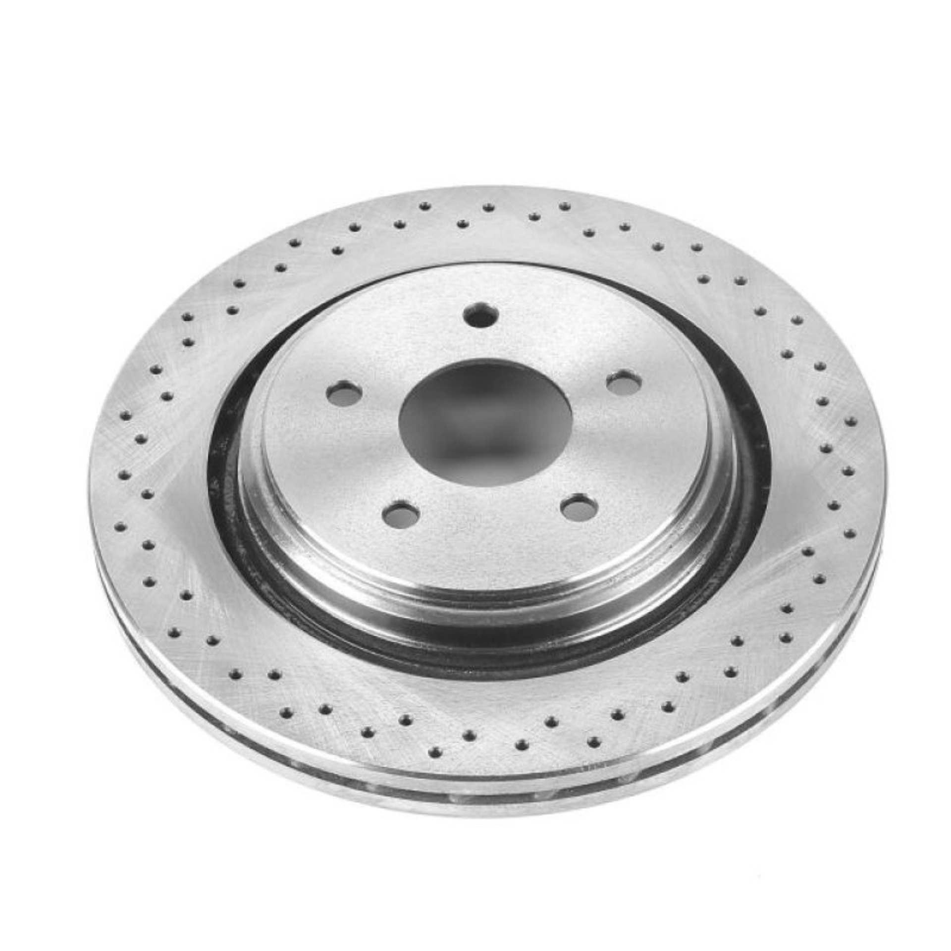 Picture of Power Stop 11-19 Chevrolet Silverado 2500 HD Rear Autospecialty Brake Rotor