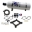 Picture of Nitrous Express 4150 Assassin Plate Pro Power Nitrous Kit 100-500HP w-15lb Bottle