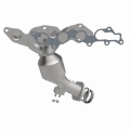 Picture of MagnaFlow 06-15 Mazda MX-5 Miata Direct Fit CARB Compliant Manifold Catalytic Converter