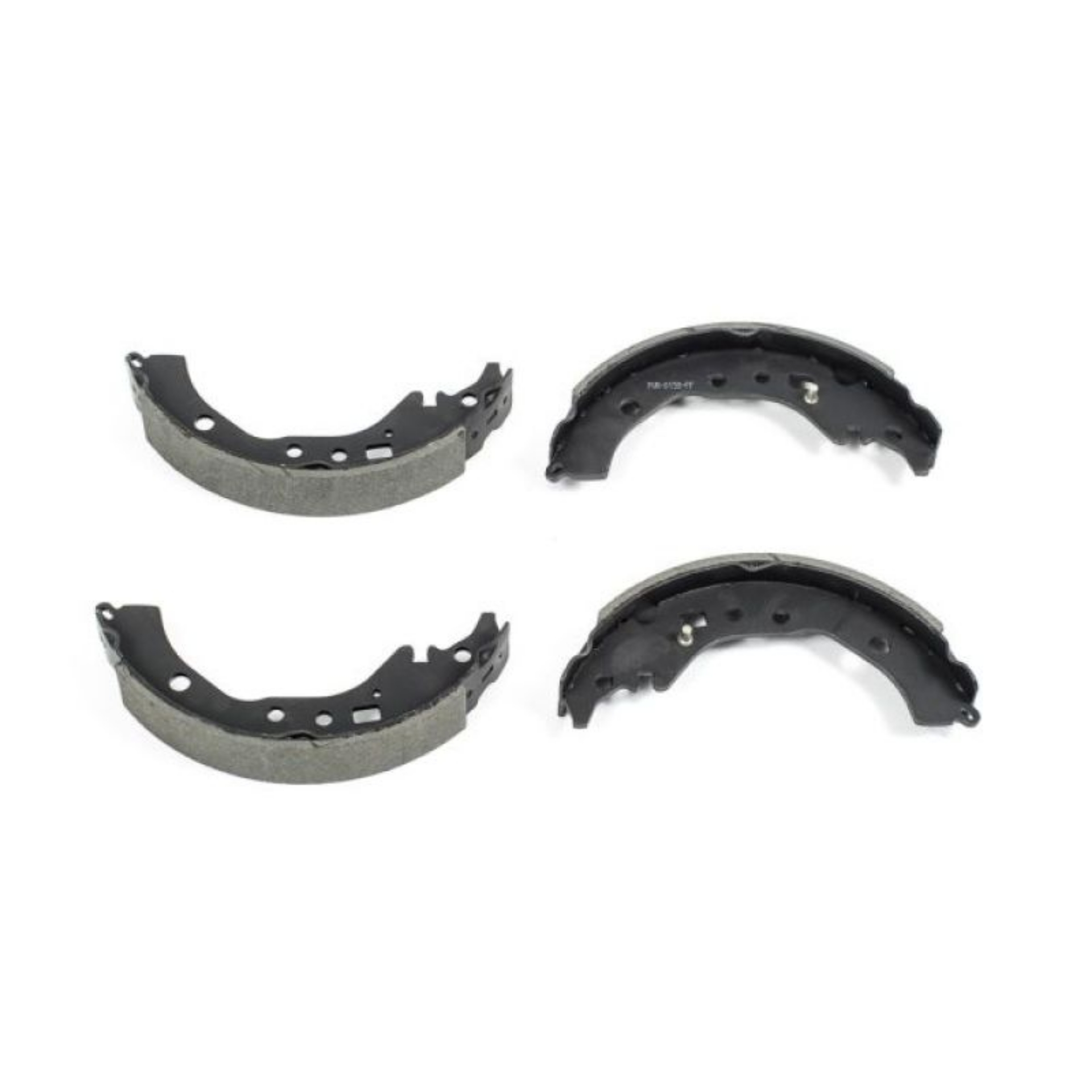Picture of Power Stop 2013 Scion iQ Rear Autospecialty Brake Shoes