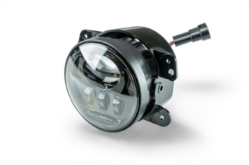 Picture of DV8 Offroad 18+ Jeep JL- Gladiator LED Fog Lights