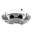 Picture of Power Stop 2000 Ford Excursion Rear Left or Rear Right Autospecialty Caliper w-Bracket