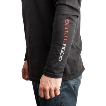 Picture of Cobb Tuning Logo Light Weight Hoodie - XXXL