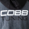 Picture of Cobb Zippered Hoodie - Size Large