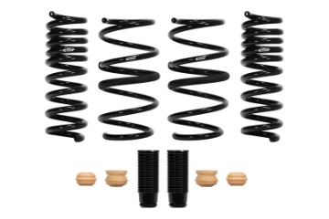 Picture of Eibach Pro-Kit for Toyota GR Supra A90 1-7 in Front 1-2 in Rear