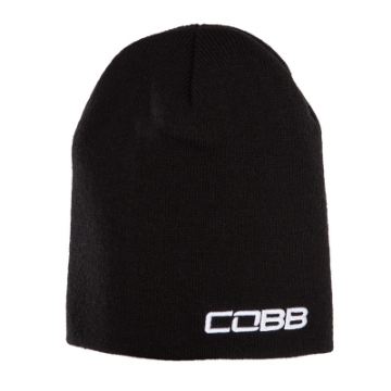 Picture of Cobb Tuning Logo Beanie - Black